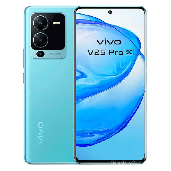 vivo V25 Pro Price in Bangladesh (June 2025), Full Specs