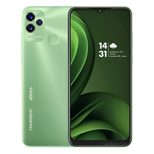 Symphony ATOM 3 Price in Bangladesh (July 2024), Full Specs