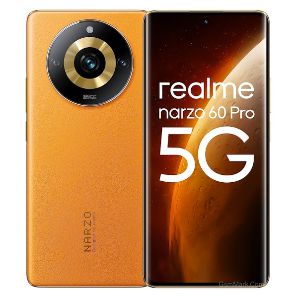 Realme Narzo 60 Pro Price in Bangladesh (August 2025), Full Specs