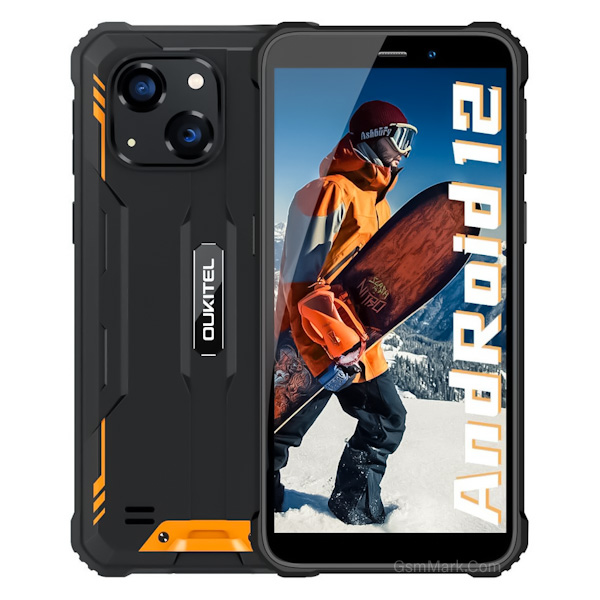 Oukitel WP20 Price in Bangladesh (March 2025), Full Specs