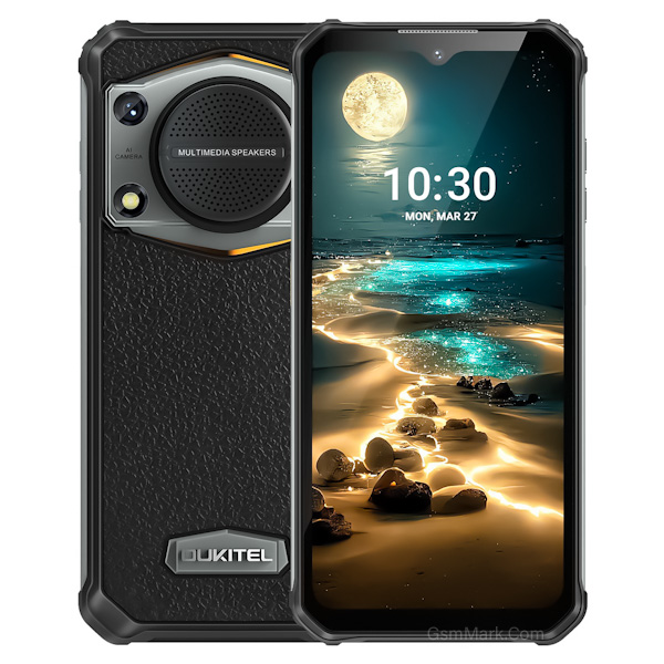 Oukitel WP22 Price in Bangladesh (March 2025), Full Specs