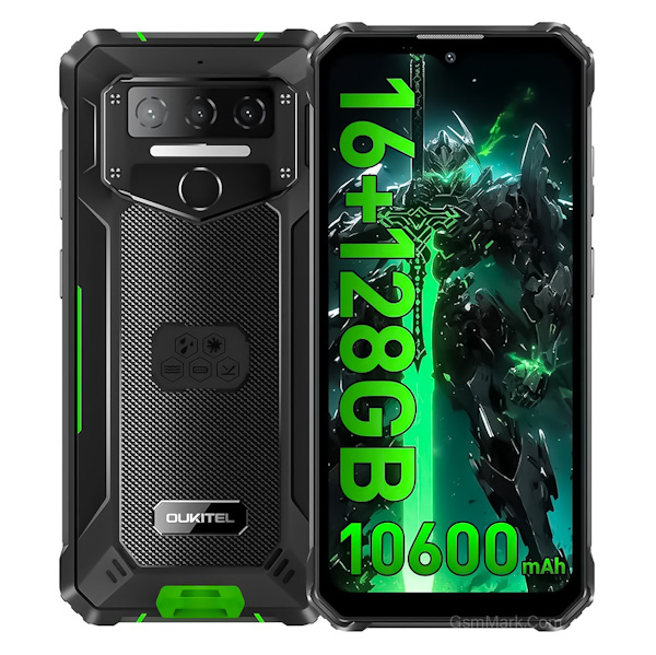 Oukitel WP23 Pro Price in Bangladesh (June 2025), Full Specs